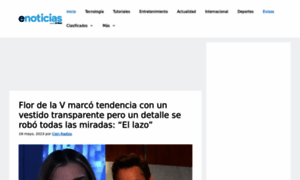 Mujermadreargentina.com.ar thumbnail