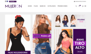 Mujeron.co thumbnail