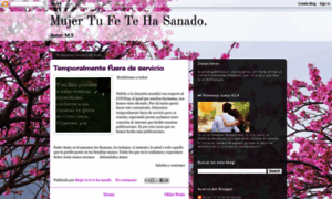 Mujertufetehasanado.blogspot.com thumbnail