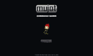 Mujot.net thumbnail