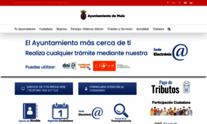 Mula.es thumbnail