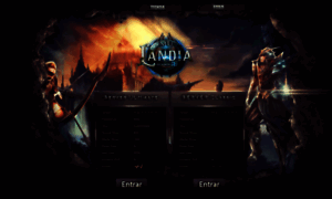 Mulandia.net thumbnail