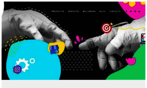 Mullbrand.com thumbnail