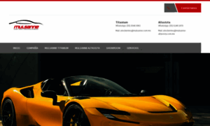 Mulsanne.com.mx thumbnail