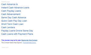 Multi-cash.info thumbnail