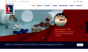 Multi-plast.com thumbnail
