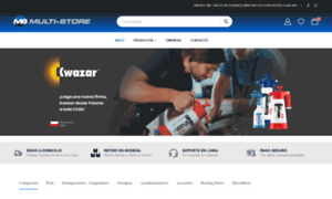 Multi-store.net thumbnail