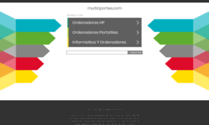 Multiaportes.com thumbnail