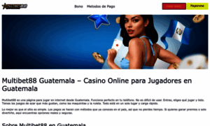 Multibet88-gt.com thumbnail