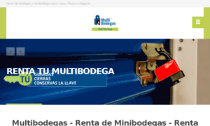Multibodegas.net thumbnail