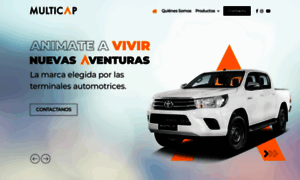 Multicapotas.com.ar thumbnail