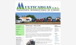 Multicargas.com.py thumbnail