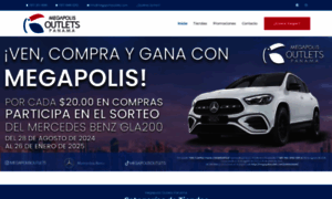 Multicentro.com.pa thumbnail