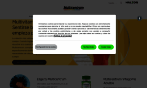 Multicentrum.es thumbnail