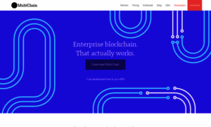 Multichain.com thumbnail