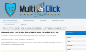 Multiclicklatinoamerica.com thumbnail