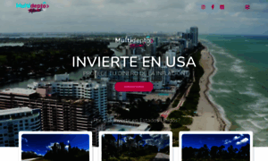 Multidepto.cl thumbnail