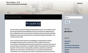 Multidoc.es thumbnail