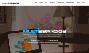 Multiespaciosantafe.com.ar thumbnail