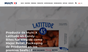 Multiexportfoods.com thumbnail