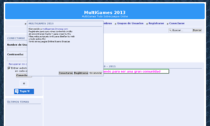 Multigames.2morpg.com thumbnail