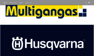 Multigangasltda.com thumbnail