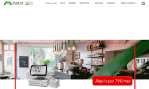 Multiinformatica.com thumbnail