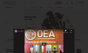 Multijuegosmendoza.com thumbnail