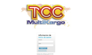 Multikargo.controlbox.net thumbnail