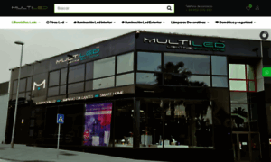 Multiled.es thumbnail