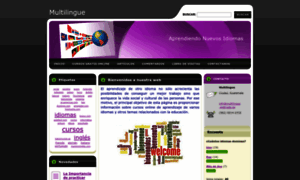 Multilingue.webnode.es thumbnail