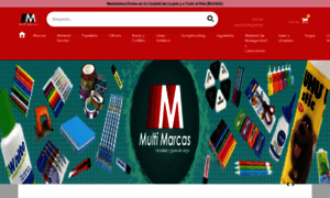 Multimarcas.com.bo thumbnail