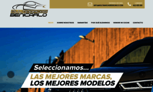 Multimarcasbenicarlo.com thumbnail