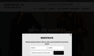 Multimarcaslatin.com thumbnail