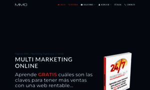 Multimarketingonline.com thumbnail