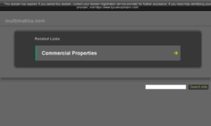 Multimatica.com thumbnail