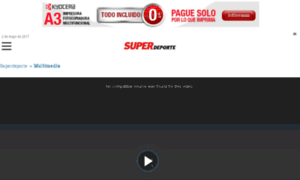 Multimedia.superdeporte.es thumbnail