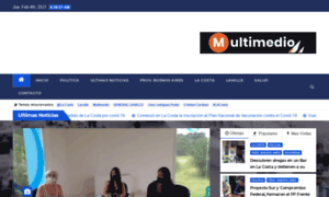 Multimedio.com.ar thumbnail