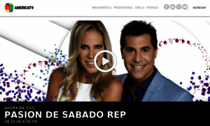 Multimediosamerica.com.ar thumbnail