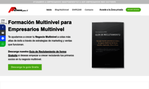 Multinivelparati.com thumbnail