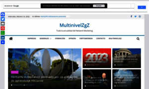 Multinivelzgz.com thumbnail