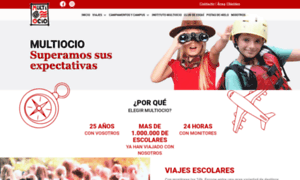Multiocio.es thumbnail