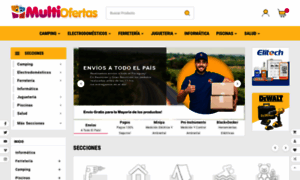 Multiofertas.com.py thumbnail