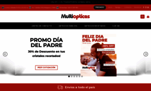 Multiopticasjuramento.com.ar thumbnail