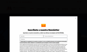 Multipanel.es thumbnail