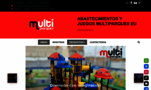 Multiparquescolombia.com thumbnail
