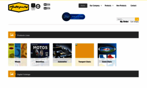 Multipartes.com thumbnail