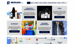Multiplastic.com thumbnail