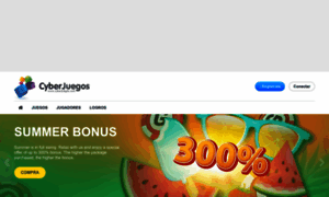 Multiplayer.cyberjuegos.com thumbnail