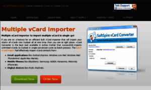 Multipleimporter.vcardimport.org thumbnail